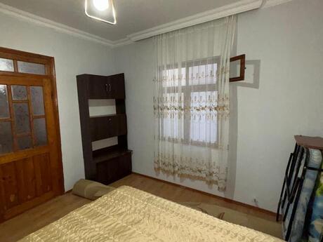 2-комн. дом/дача - Хырдалан - 50 м²