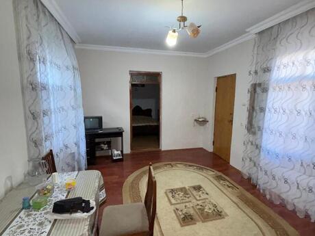 2-комн. дом/дача - Хырдалан - 50 м²