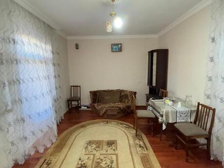 2-комн. дом/дача - Хырдалан - 50 м²
