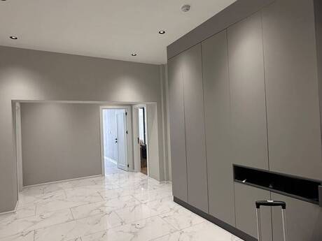 2-комн. новостройка - м. Кероглу - 117.2 м²