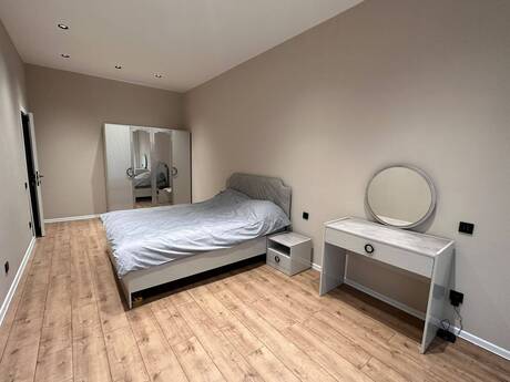 2-комн. новостройка - м. Кероглу - 117.2 м²