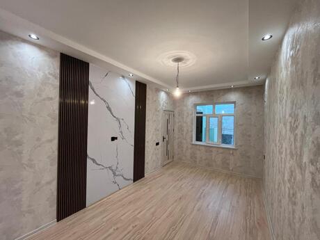 2-комн. дом/дача - пос. Масазыр - 52 м²