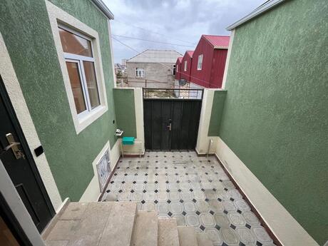 Elan №6338251 - Bakı, Masazır q., 2 otaqlı, 52 m²