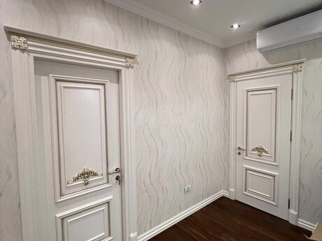 Elan №6338275 - Bakı, İnşaatçılar m., 4 otaqlı, 180 m², 16/26 mərtəbə