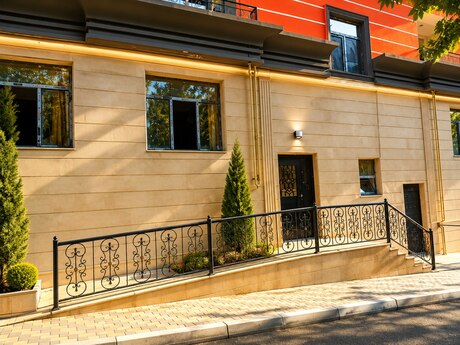 3 otaqlı mənzil, 108 m², Qara Qarayev: 280 800 ₼ 3