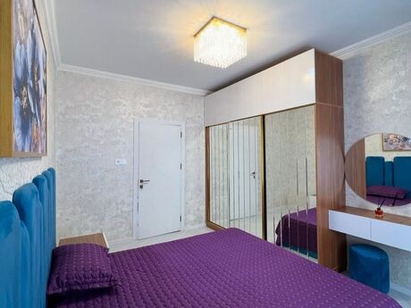 3 otaqlı mənzil, 90 m², Memar Əcəmi: 229 000 ₼ 4