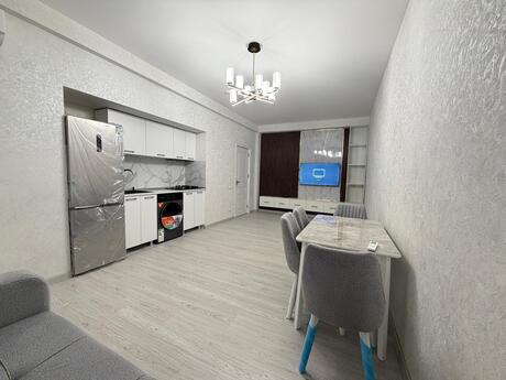 3-room apartment for rent, 82 m², Avant Park: 999 ₼/mo 3