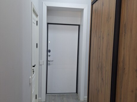 2 otaqlı mənzil, 55 m², Şah İsmayıl Xətai: 230 000 ₼ 4