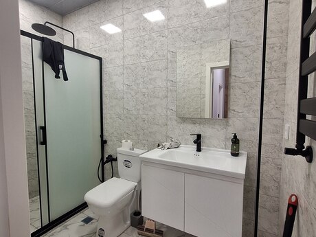 2 otaqlı mənzil, 55 m², Şah İsmayıl Xətai: 230 000 ₼ 5