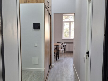 2 otaqlı mənzil, 55 m², Şah İsmayıl Xətai: 230 000 ₼ 3