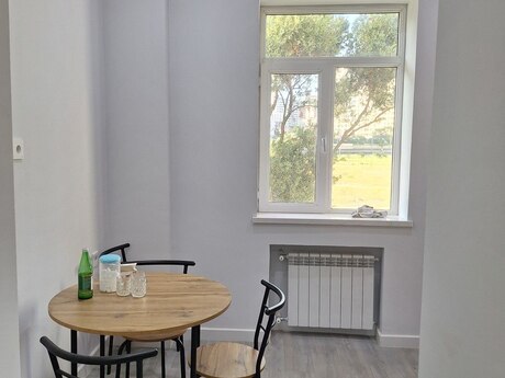 2 otaqlı mənzil, 55 m², Şah İsmayıl Xətai: 230 000 ₼ 2