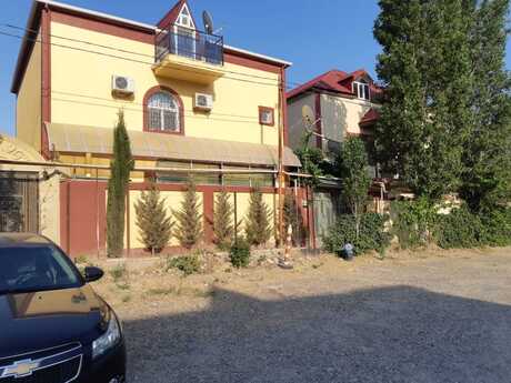 Сдаётся 5-комнатный дом, Köhnə Günəşli, 200 м², 1 300 AZN/мес, фото 3 / 12