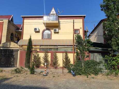 Сдаётся 5-комнатный дом, Köhnə Günəşli, 200 м², 1 300 AZN/мес, фото 2 / 12