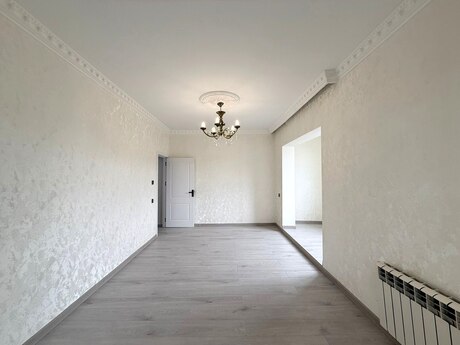 Elan №6338351 - Bakı, Nəriman Nərimanov m., 2 otaqlı, 48 m², 4/9 mərtəbə