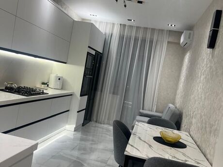 4 otaqlı mənzil, 172 m², Nəsimi: 560 000 ₼ 5