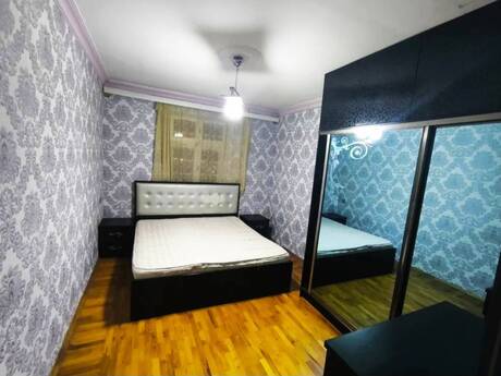 Elan №6338363 - Bakı, Memar Əcəmi m., 3 otaqlı, 70 m², 3/9 mərtəbə