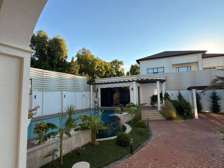 5 otaqlı həyət evi, 250 m², Mərdəkan: 820 000 ₼ 5