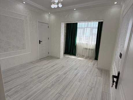 Elan №6338373 - Bakı, Həzi Aslanov m., 2 otaqlı, 45 m², 9/9 mərtəbə