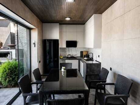 Elan №6338378 - Bakı, Mərdəkan q., 3 otaqlı, 100 m²