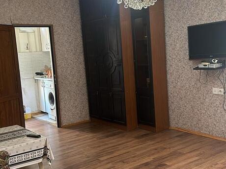 Elan №6338480 - Bakı, Nəriman Nərimanov m., 2 otaqlı, 50 m², 3/5 mərtəbə