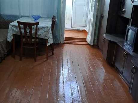 Elan №6338393 - Bakı, Elmlər Akademiyası m., 2 otaqlı, 30 m², 3/4 mərtəbə