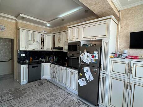 3 otaqlı mənzil, 115 m², Armoni Residence: 330 000 ₼ 5