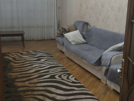 3 otaqlı yeni tikili - Nəsimi r. - 155 m²