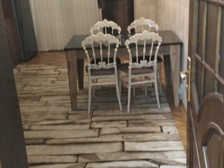 Elan №6338424 - Bakı, Nəsimi r., 3 otaqlı, 155 m², 10/16 mərtəbə