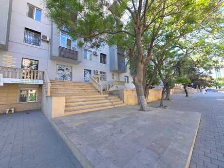 Elan №6338410 - Bakı, Nizami m., 75 m²