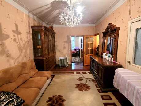 3-room apartment, 65 m², Azadlıq Prospekti: 148 000 ₼ 3