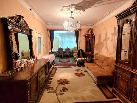 3-комн. · 65 m² · 2/5 этаж, Azadlıq Prospekti