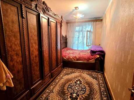 3-room apartment, 65 m², Azadlıq Prospekti: 148 000 ₼ 2