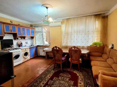3-room apartment, 65 m², Azadlıq Prospekti: 148 000 ₼ 4