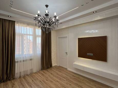 Elan №6338415 - Bakı, Masazır q., 2 otaqlı, 44 m², 3/6 mərtəbə