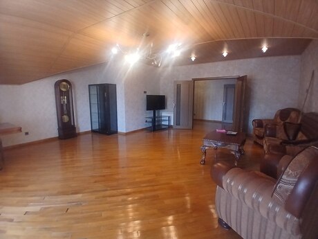 3 otaqlı mənzil, 200 m², Nərimanov: 250 000 ₼ 2
