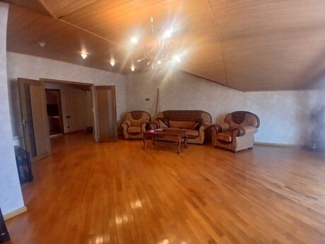 3 otaqlı mənzil, 200 m², Nərimanov: 250 000 ₼ 4