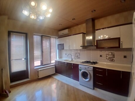 3 otaqlı mənzil, 200 m², Nərimanov: 250 000 ₼ 5