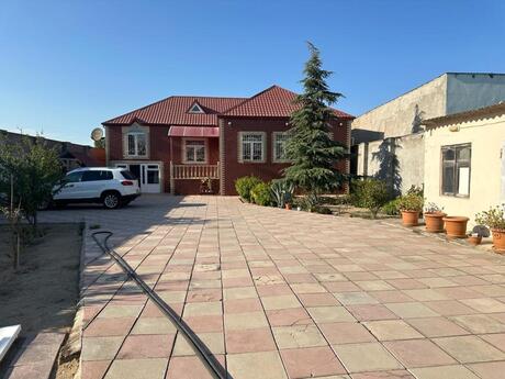 5 otaqlı həyət evi, 210 m², Xəzər: 600 000 ₼ 3
