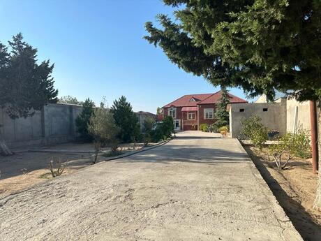 5 otaqlı həyət evi, 210 m², Xəzər: 600 000 ₼ 5