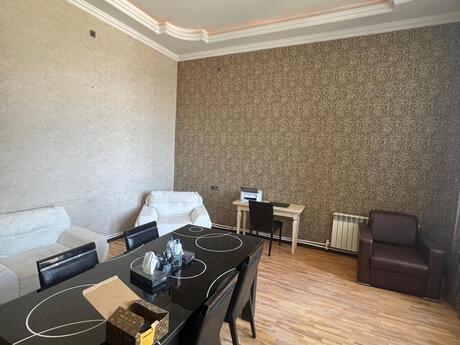 Elan №6338435 - Bakı, Nəsimi r., 3 otaqlı, 100 m²