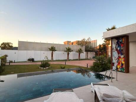 5 otaqlı həyət evi, 260 m², Mərdəkan: 920 000 ₼ 5