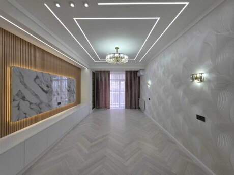 4 otaqlı mənzil, 185 m², Nəriman Nərimanov: 540 000 ₼ 3