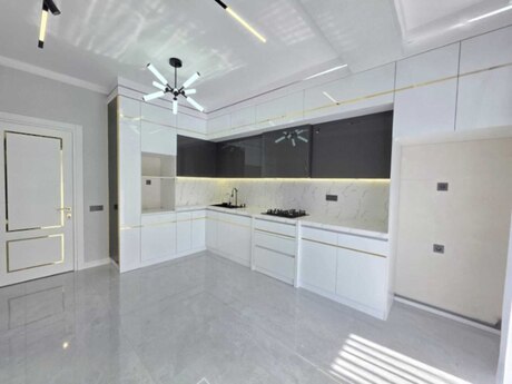 4 otaqlı mənzil, 185 m², Nəriman Nərimanov: 540 000 ₼ 5
