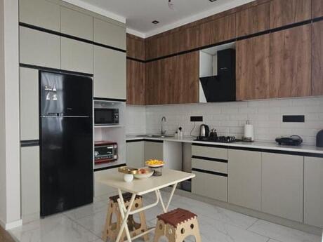 Elan №6338464 - Bakı, Həzi Aslanov m., 4 otaqlı, 104 m², 11/17 mərtəbə