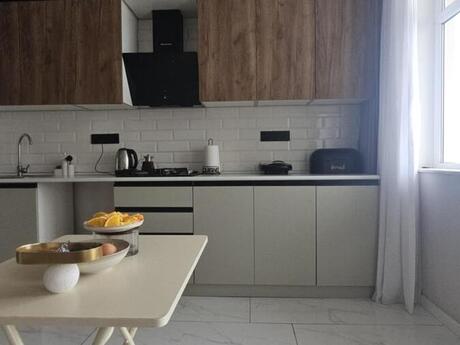 4 otaqlı mənzil, 104 m², Həzi Aslanov: 255 000 ₼ 5