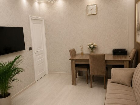 Elan №6338481 - Bakı, 20 Yanvar m., 2 otaqlı, 40 m², 3/5 mərtəbə