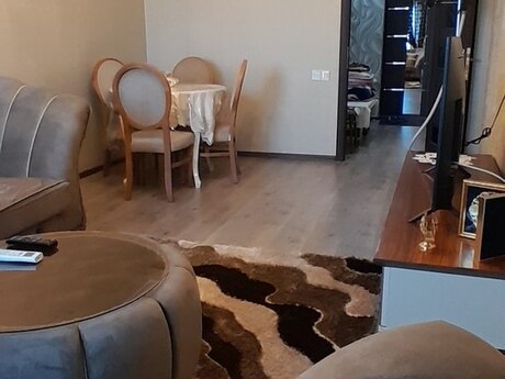 2-room apartment, 67 m², Bakıxanov: 135 000 ₼ 3