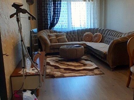 2 rooms · 67 m² · floor 10/19, Bakıxanov