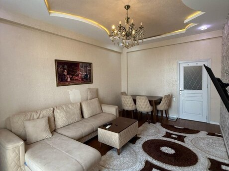 2 otaqlı mənzil, 55 m², 20 Yanvar: 235 000 ₼ 2