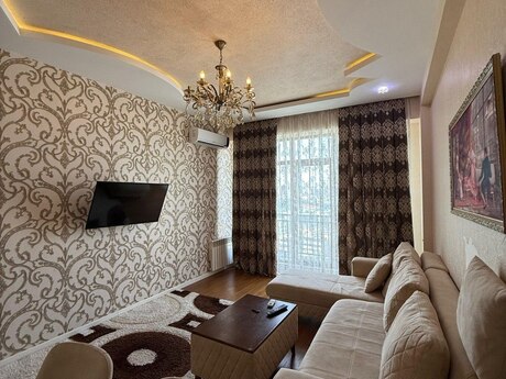 2 otaqlı mənzil, 55 m², 20 Yanvar: 235 000 ₼ 5